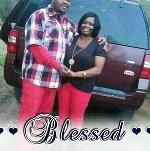 Meet your Posher, Lashunda